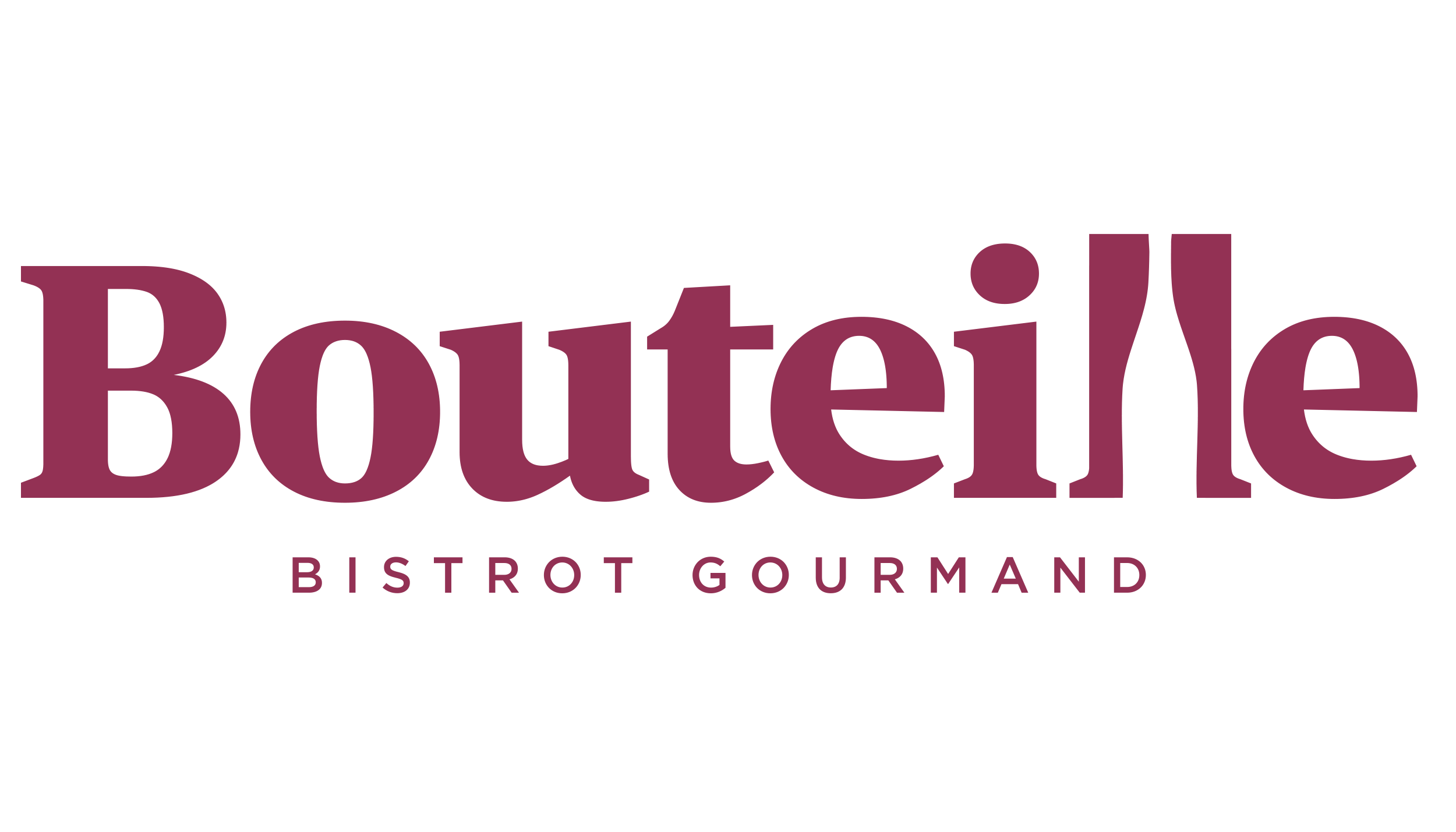 Bouteille, Bistrot Gourmand à Marseille